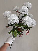 Штучний букет - флокс ( 60 см ), фото 8