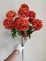 Штучний букет - флокс ( 60 см ), фото 3