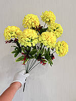 Штучний букет - флокс ( 60 см ), фото 10