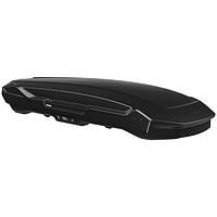 Вантажний бокс Thule Motіon 3 XL TH 639400, чорний-блискучий, 216х89х35 75 кг
