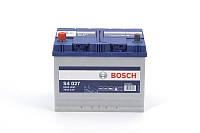 Акумулятор Bosch S4 SLI 12V 70Аг 630А (EN) 0 092 S40 270 L+