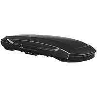 Вантажний бокс Thule Motіon 3 XXL TH 639500, чорний-блискучий, 232х92х37 75 кг