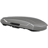 Вантажний бокс Thule Motіon 3 XL TH 639801, титан-блискучий, 215х89х43 75 кг