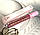 Блиск для губ Jeffree Star Supreme Gloss колір No Shame, фото 3