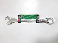 Ключ ріжково-накидний 19мм KingSTD KS-1-19 corvette