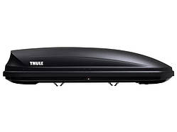 Грузовой бокс Thule Pacific 780 TH 631801, антрацит, 196х78х45 50 кг