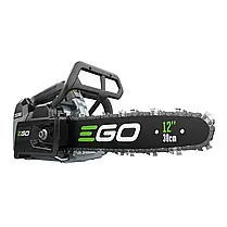 EGO Пила ланцюгова акум. CSX3002 KIT, 56В, шина 30 см, 45лан, 3/8P, 1,1 мм, акум. 4А*год + зарядний пристрій, фото 5