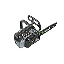 EGO Пила ланцюгова акум. CSX3002 KIT, 56В, шина 30 см, 45лан, 3/8P, 1,1 мм, акум. 4А*год + зарядний пристрій, фото 6