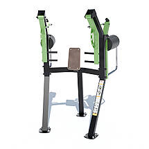 Силові вуличні тренажери