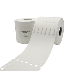 Бірка для рослин «петелька» Tama 17х190/ 2 тисячі (вт41)