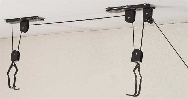 Тримач велосипеда на стелю Carface CFRC1294, фото 1