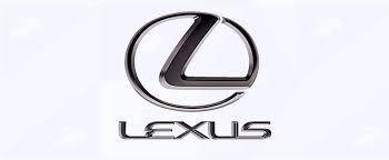 Автомобільні килимки для Lexus