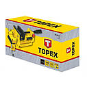 Лещата столярні Topex (100 мм) (07A310), фото 3