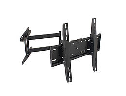 Кріплення ТВ поворотне Simpler 48ET 40-65" Baumar - Порадуй Себе