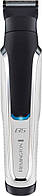 Набір для стрижки Remington G5 Graphite series, для бороди, вусів, голови і тіла, акум., роторний мотор, насадок-9, кейс,