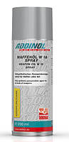 Мастило для зброї ADDINOL WAFFENOL W18 200 мл