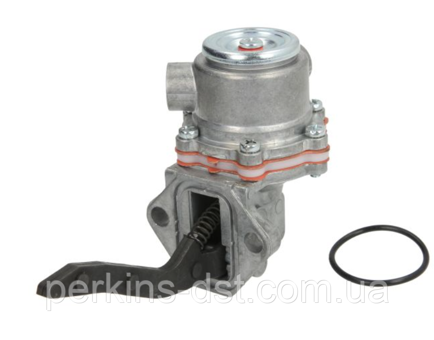 Подкачка низкого давления топлива для двигателя Iveco 8040.45