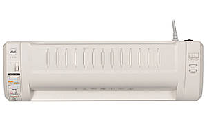 Ламінатор А3 2E L-3175, 300мм/хв, 80-175мкм, гаряче ламінування Baumar - Порадуй Себе