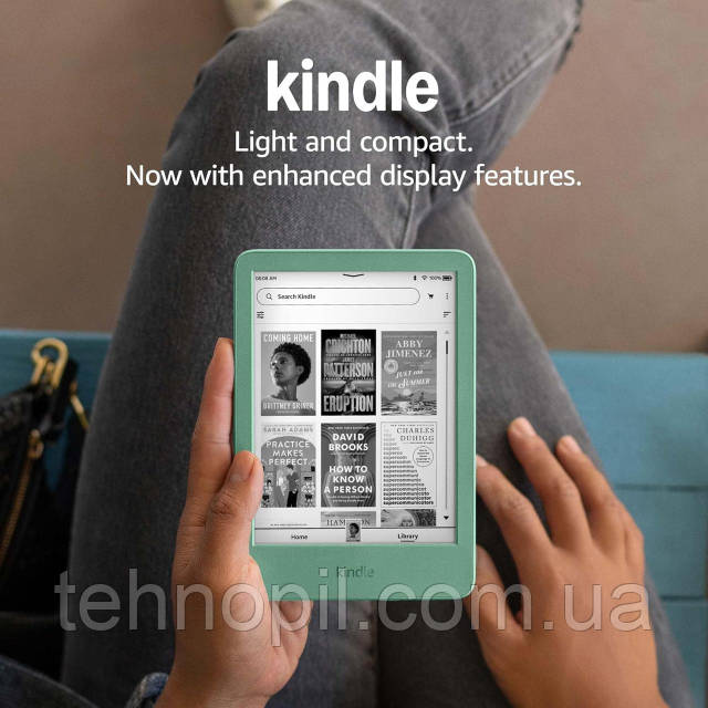 Amazon Kindle 緑 本体 6472139535_w1280_h640_amazon-