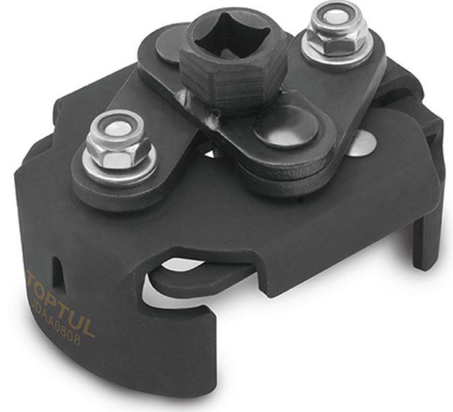 Знімач фільтра універсальний Toptul JDAA0808, фото 1