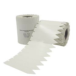 Бірка для рослин «кілочок» Tama 105х18/ 1 тисяча (вт41)