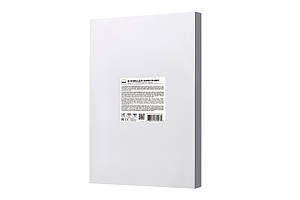 Плівка для ламінування A3 2E, глянсове покриття, 150 мкм, 100шт Baumar - Порадуй Себе