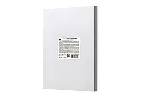 Плівка для ламінування A3 2E, матове покриття, 75 мкм, 100шт Baumar - Порадуй Себе