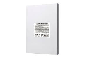 Плівка для ламінування A4 2E, матове покриття, 80 мкм, 100шт Baumar - Порадуй Себе