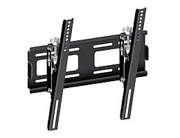 Кріплення ТВ з кутом нахилу KSL WM2N 32-55" Baumar - Порадуй Себе