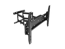 Кріплення ТВ поворотне KSL WMO-8266T 40-82" Baumar - Порадуй Себе