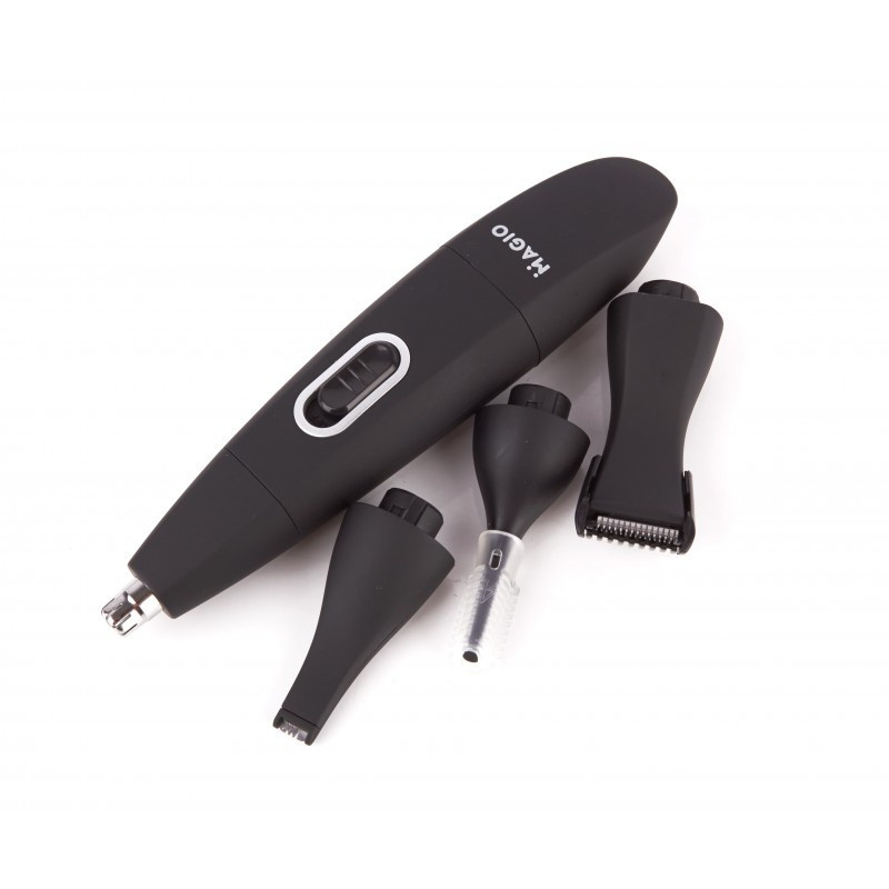 Тример (MG-913), 4 насадки, MAGIO, Арт.60433