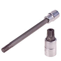 Набір біт SPLINE для обслуговування двигунів VW, 2 предм. (46098-2) corvette