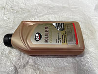 Охолоджувальна рідина тосол антифриз K-2 Turbo Kuler -35 °C червоний G12 1 літр