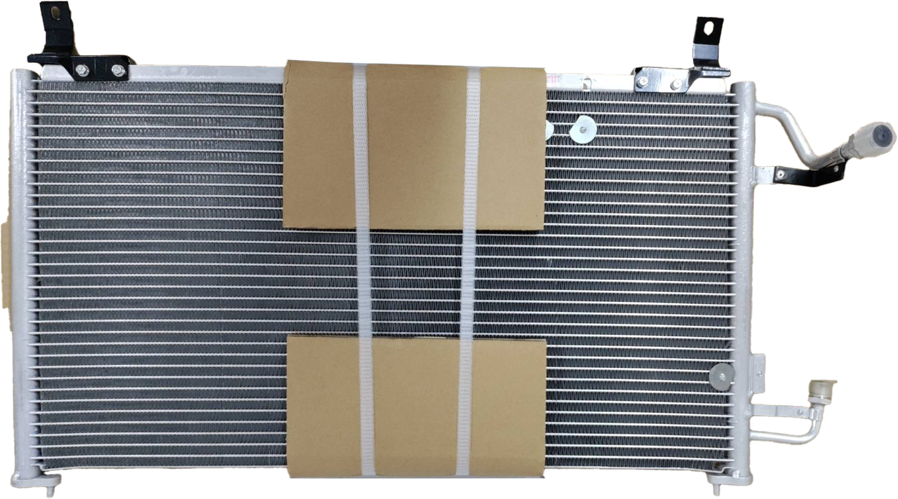 Радіатор, конденсор кондиціонера DAEWOO NEXIA 95-97 (TEMPEST) TP1594424, фото 1