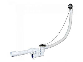 Сифони для ванн