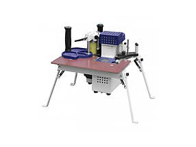 Кромкоклеючий верстат CORMAK EBM50A