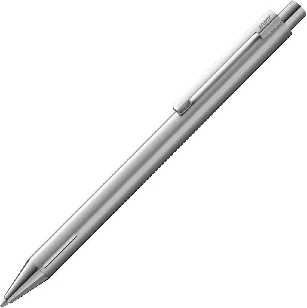 Ручка кулькова Lamy Econ M M16 чорний стрижень (4000924)