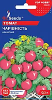 Томату Чарiвнiсть кімнатний (0.1г), For Hobby, TM GL Seeds