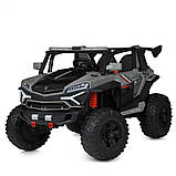 Джип Bambi M 6024EBLR(24V) 4х45W р/к, фото 10