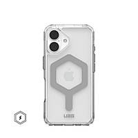 UAG Чохол для iPhone 16, Plyo Magsafe, Ice/White Baumar - Порадуй Себе