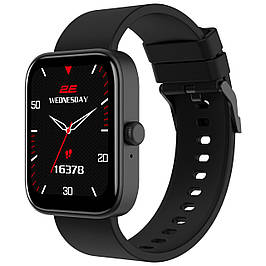 Смарт-годинник і фітнес-браслети