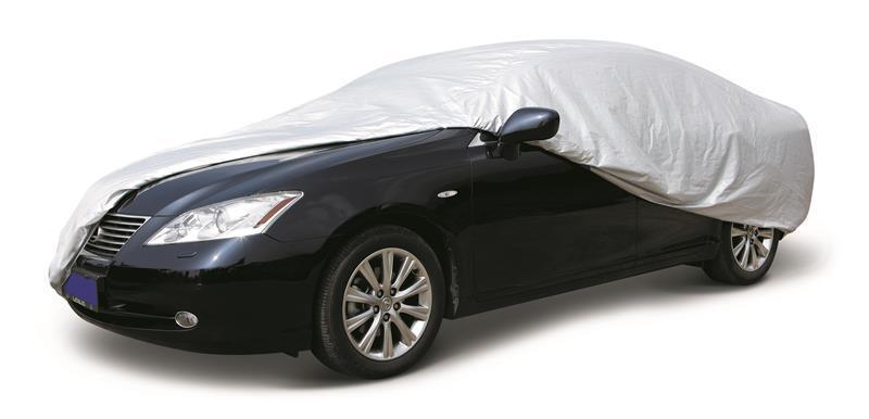 Тент автомобільний L Carface CFAT33001L, фото 1