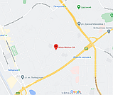 Наклейка на бак NB-19 карбон 2.0, фото 2