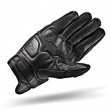 Моторукавички жіночі Shima Caliber Lady Black XS, фото 3