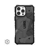 UAG Чохол для iPhone 16 Pro Max, Pathfinder SE Magsafe, Geo Camo Baumar - Порадуй Себе