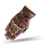 Моторукавички Shima Aviator Light Brown M, фото 3