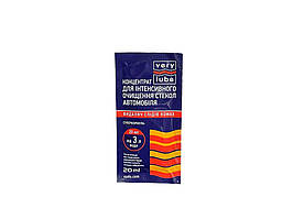 Очищення кузова