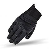 Моторукавички Shima Air 2.0 Man Black S, фото 3