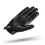 Моторукавички Shima Air 2.0 Man Black S, фото 4