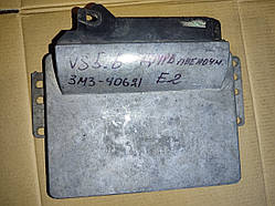 Електронний блок управління двигуном ЗМЗ 406 VS 5.6